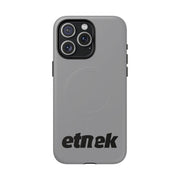 Durable Magnetic Phone Case for iPhones