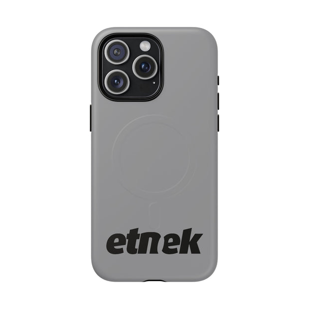 Durable Magnetic Phone Case for iPhones