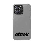 Durable Magnetic Phone Case for iPhones