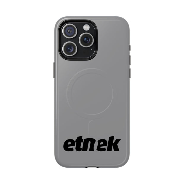 Durable Magnetic Phone Case for iPhones