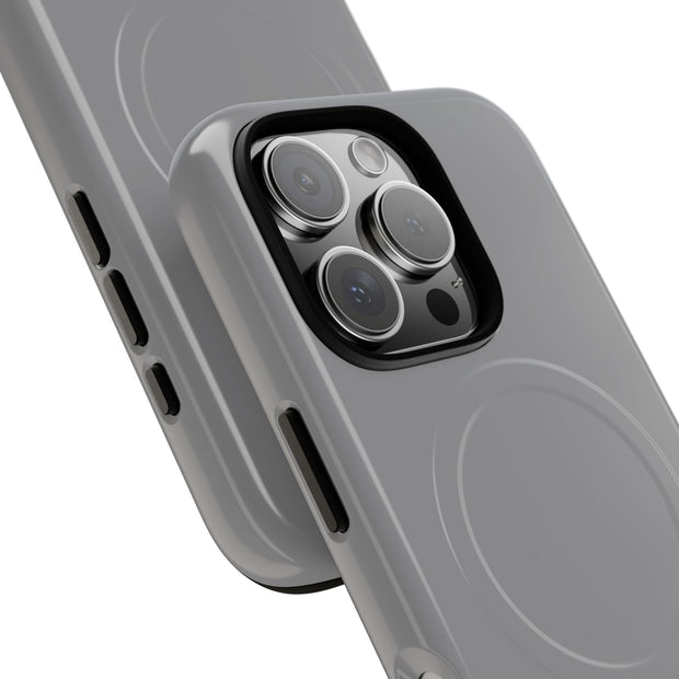 Durable Magnetic Phone Case for iPhones