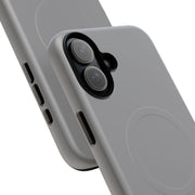 Durable Magnetic Phone Case for iPhones