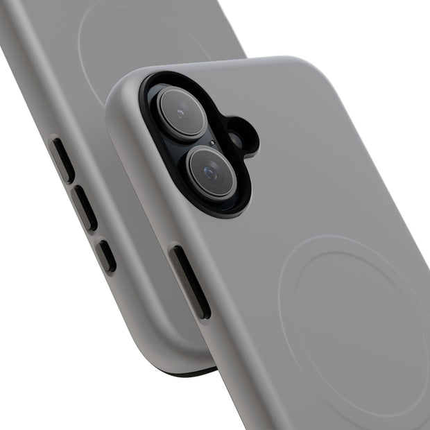 Durable Magnetic Phone Case for iPhones