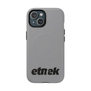 Durable Magnetic Phone Case for iPhones