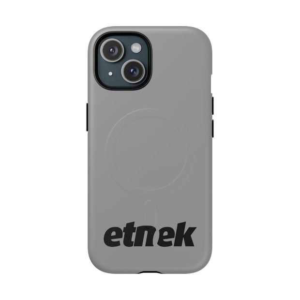 Durable Magnetic Phone Case for iPhones