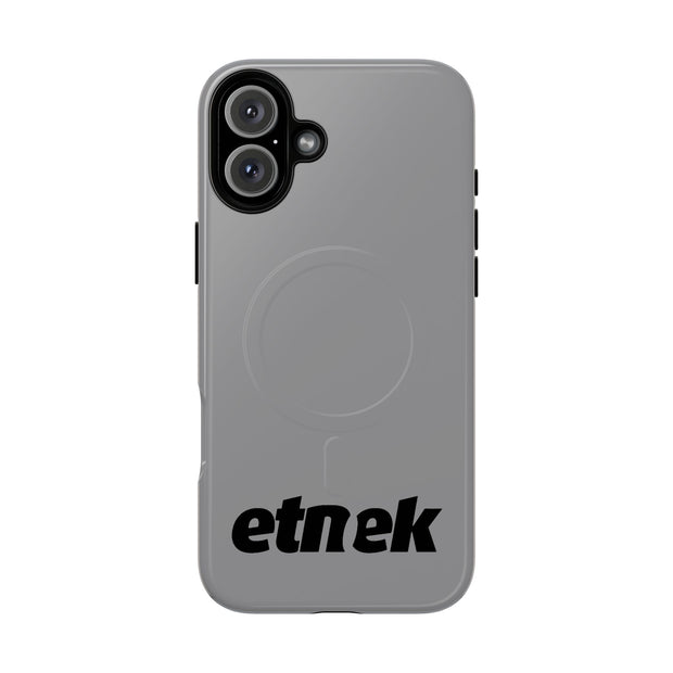 Durable Magnetic Phone Case for iPhones