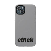 Durable Magnetic Phone Case for iPhones