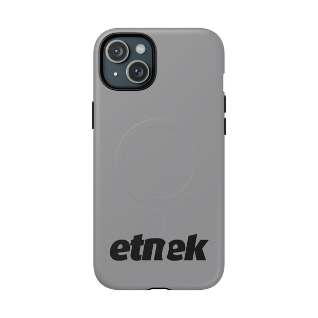 Durable Magnetic Phone Case for iPhones