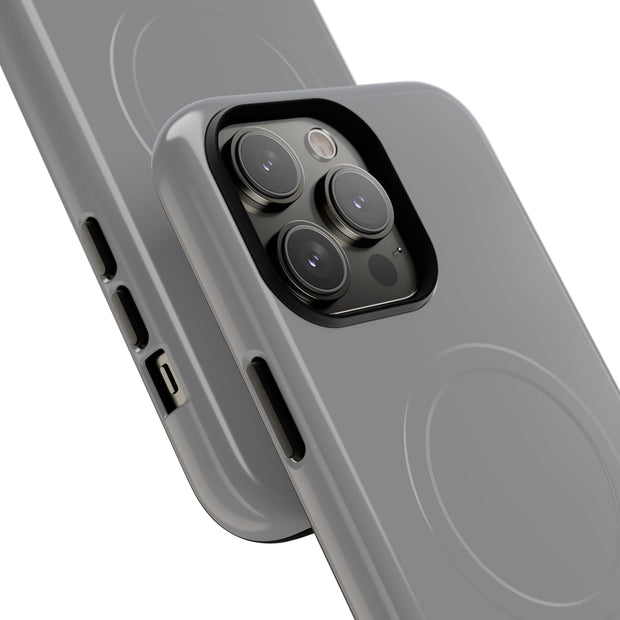 Durable Magnetic Phone Case for iPhones