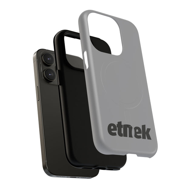 Durable Magnetic Phone Case for iPhones
