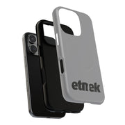 Durable Magnetic Phone Case for iPhones