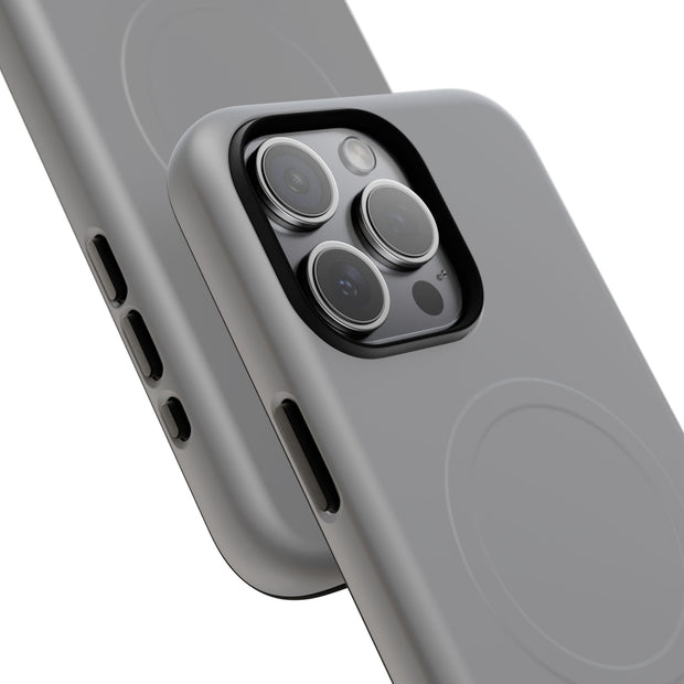 Durable Magnetic Phone Case for iPhones