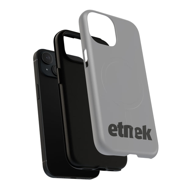 Durable Magnetic Phone Case for iPhones