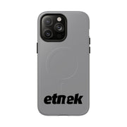 Durable Magnetic Phone Case for iPhones