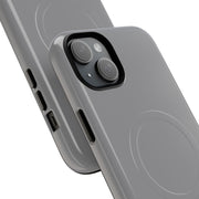Durable Magnetic Phone Case for iPhones