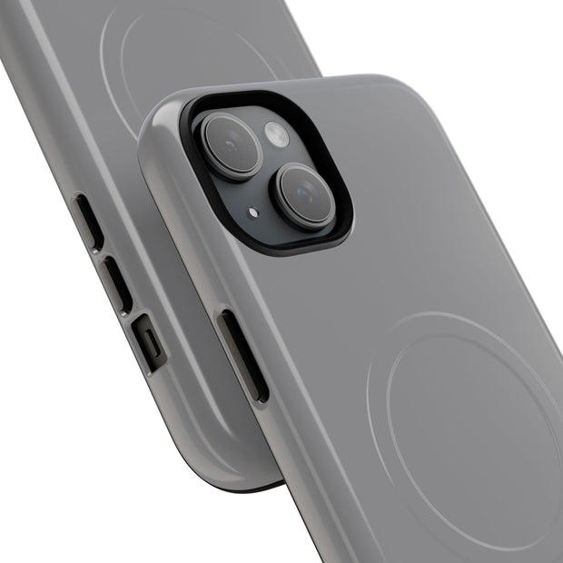 Durable Magnetic Phone Case for iPhones
