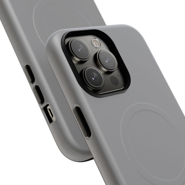 Durable Magnetic Phone Case for iPhones