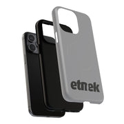 Durable Magnetic Phone Case for iPhones