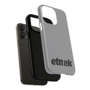 Durable Magnetic Phone Case for iPhones