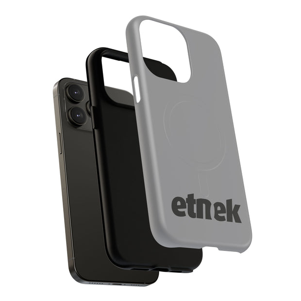 Durable Magnetic Phone Case for iPhones