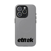 Durable Magnetic Phone Case for iPhones