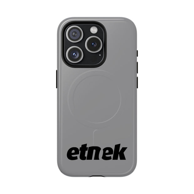 Durable Magnetic Phone Case for iPhones