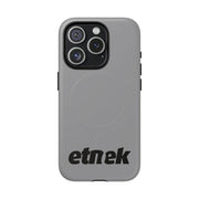 Durable Magnetic Phone Case for iPhones