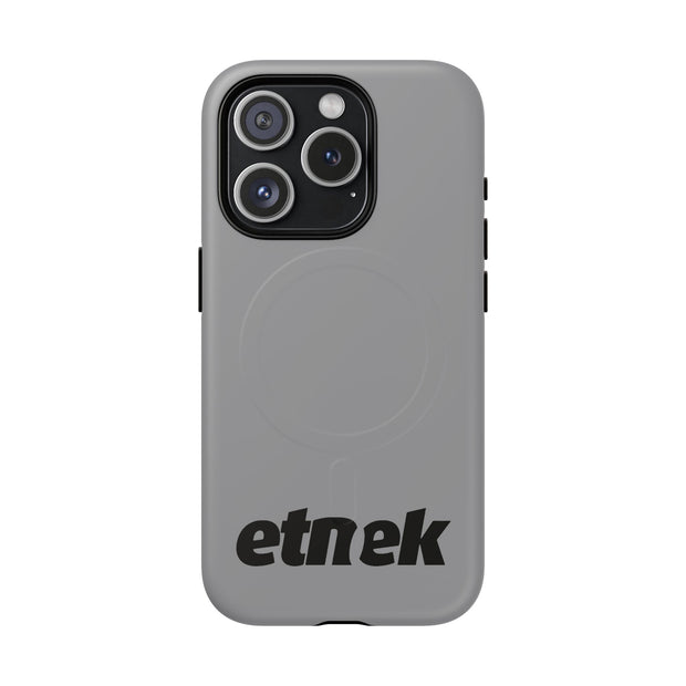 Durable Magnetic Phone Case for iPhones