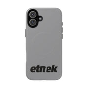 Durable Magnetic Phone Case for iPhones