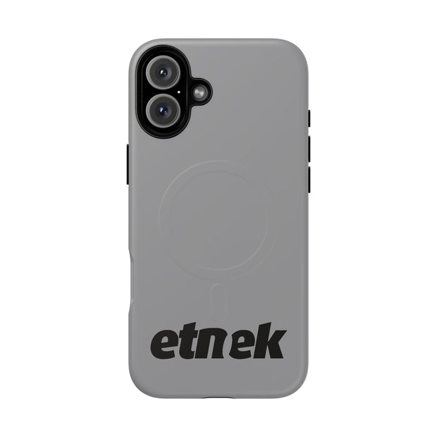 Durable Magnetic Phone Case for iPhones
