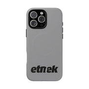 Durable Magnetic Phone Case for iPhones