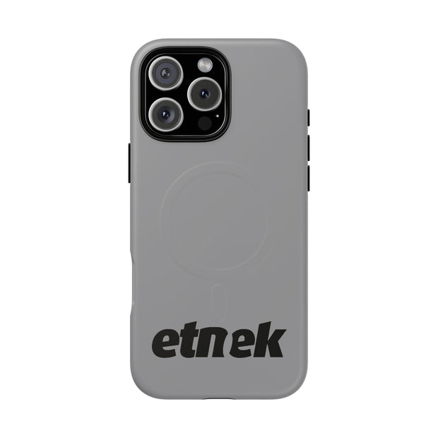 Durable Magnetic Phone Case for iPhones