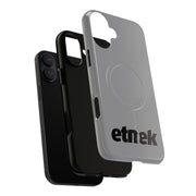 Durable Magnetic Phone Case for iPhones
