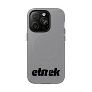 Durable Magnetic Phone Case for iPhones
