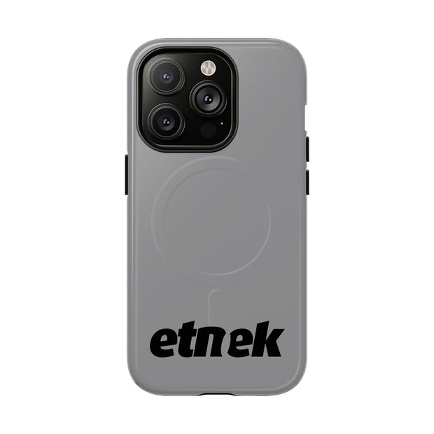Durable Magnetic Phone Case for iPhones
