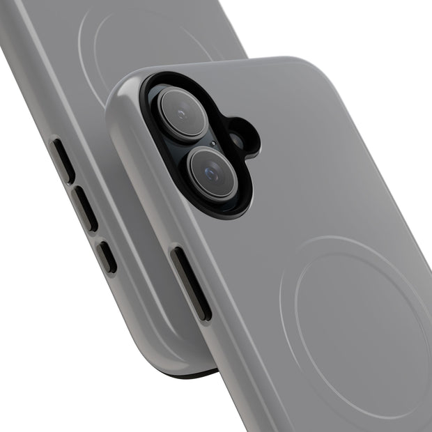Durable Magnetic Phone Case for iPhones