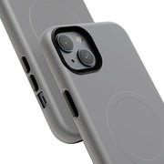 Durable Magnetic Phone Case for iPhones