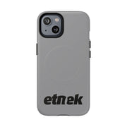 Durable Magnetic Phone Case for iPhones