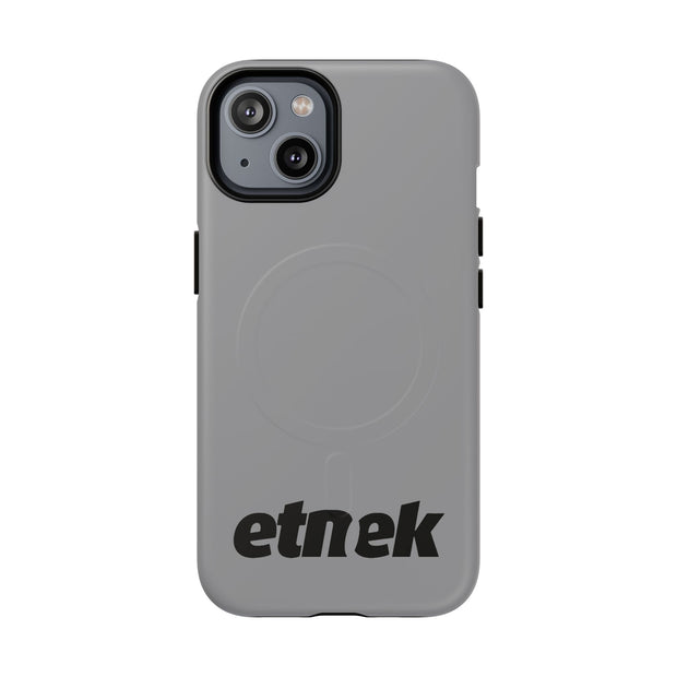 Durable Magnetic Phone Case for iPhones