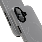 Durable Magnetic Phone Case for iPhones