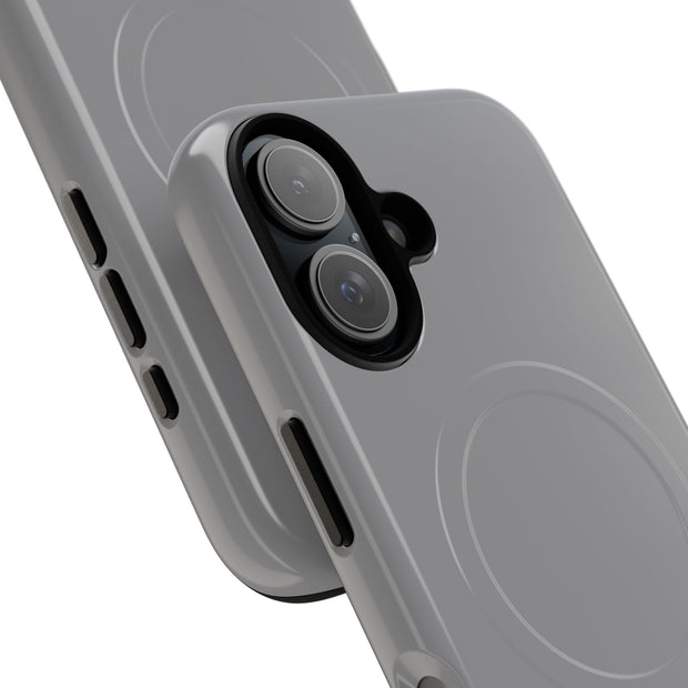Durable Magnetic Phone Case for iPhones